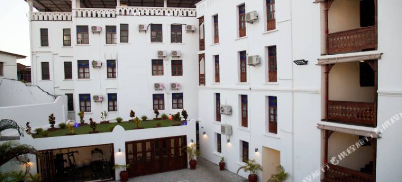 丸丸酒店(Maru Maru Hotel)图片