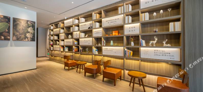 汉庭酒店(上海大宁音乐广场新店)图片