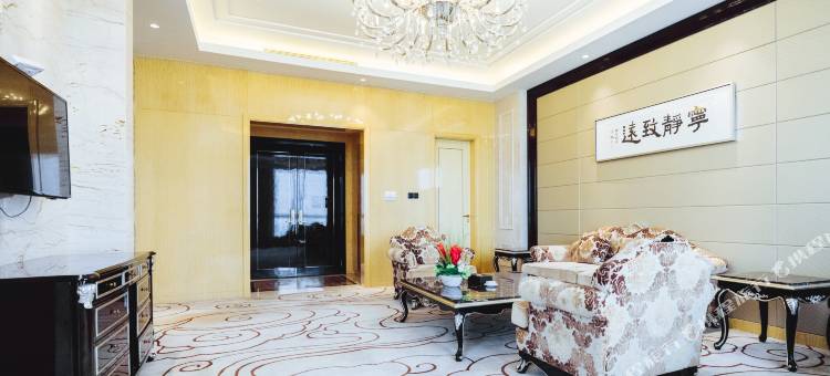 盐城维景酒店图片