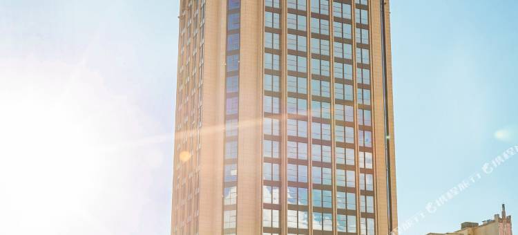 贵州雅天大酒店图片