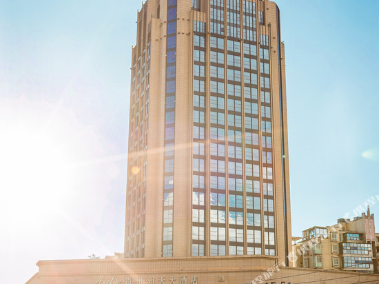 贵州雅天大酒店