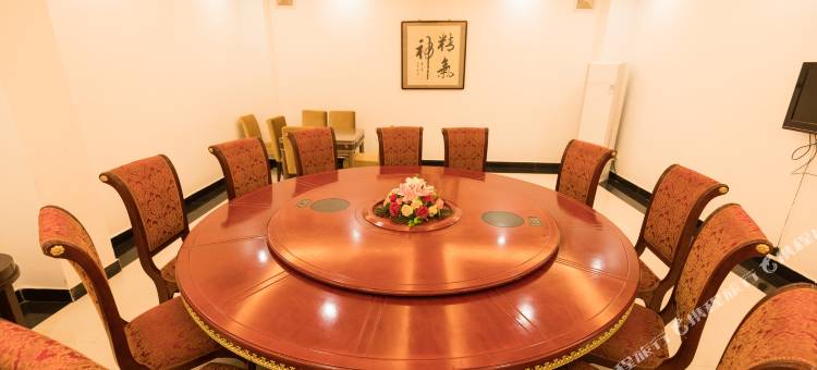 武当汇和酒店(武当山景区入口店)图片