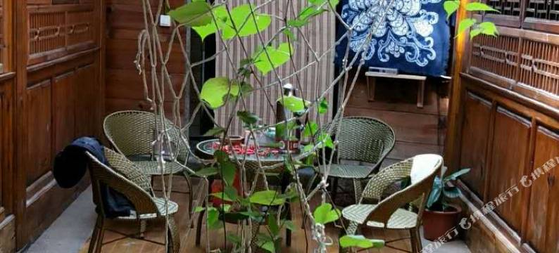 剑川沙溪路元文化中心客栈图片