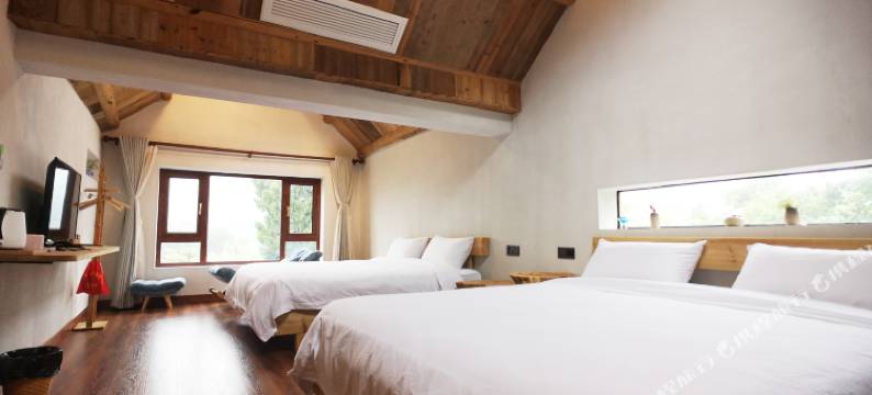 建德蜜居民宿(大慈岩风景区店)图片