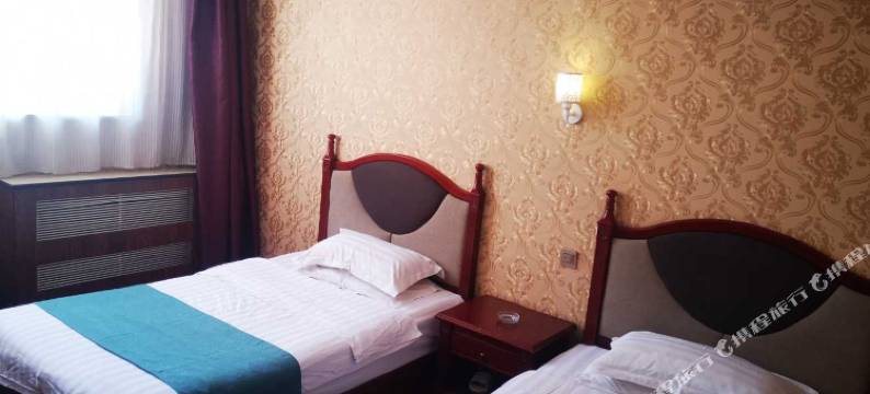 蔚县中盛宾馆图片