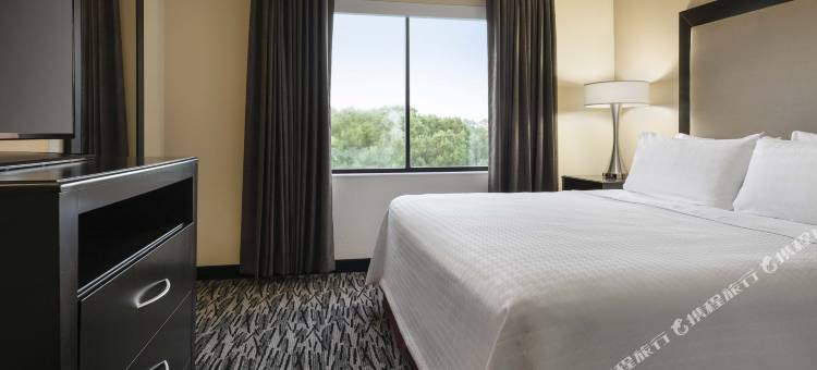 Homewood Suites by Hilton-正门区安纳翰(Homewood Suites by Hilton Anaheim - Main Gate Area)图片