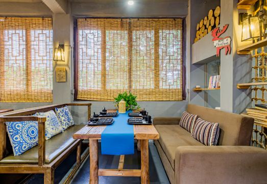 Yanguan Ancient City·Ximo HomestayHotel Overview