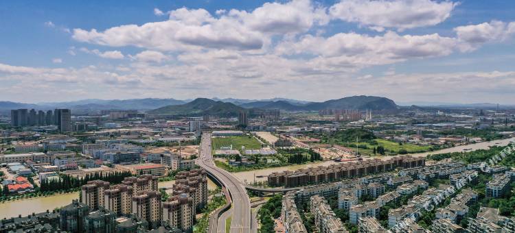 全季酒店(湖州仁皇山店)图片