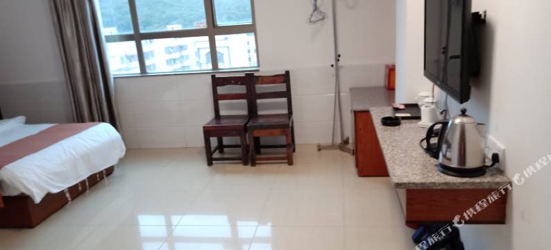 名洋宾馆(阳江海陵岛大角湾店)图片