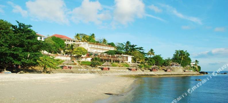 阿尔蒙特海滩度假酒店(Almont Beach Resort)图片