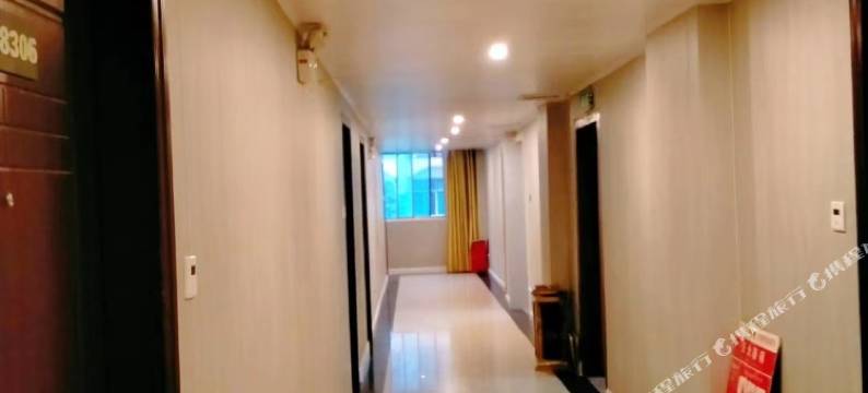 隆回凰洲精品酒店图片