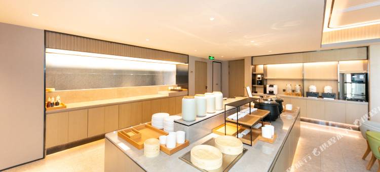 全季酒店(如皋吾悦广场店)图片