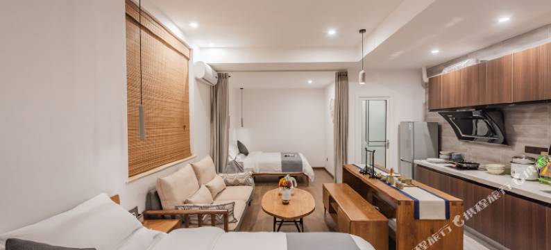 大理·MisoonHi南境民宿(大理古城店)图片