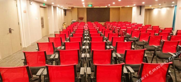 格林东方酒店(许昌长葛义乌城火车站店)图片