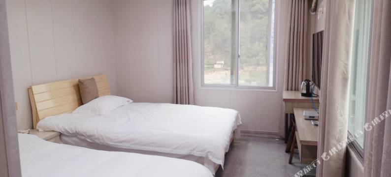 仙都望笋居民宿(鼎湖峰景区店)图片