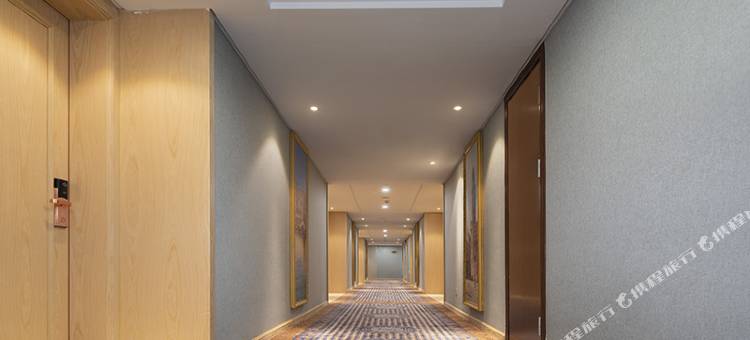 维也纳国际酒店(兰溪店)图片