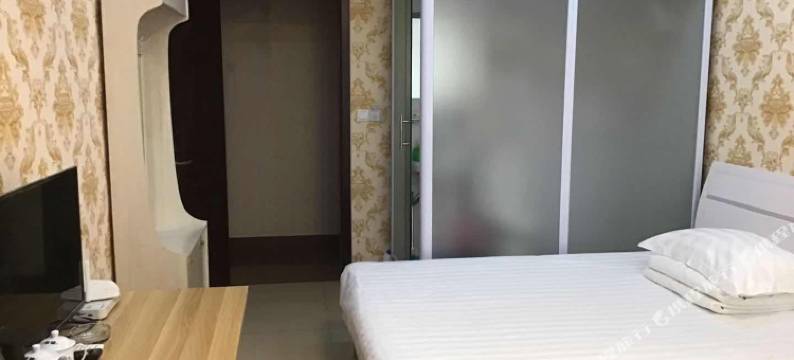 商河泊客商务宾馆图片