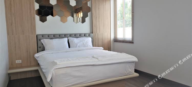 奇克斯度假村(Chics Resort)图片