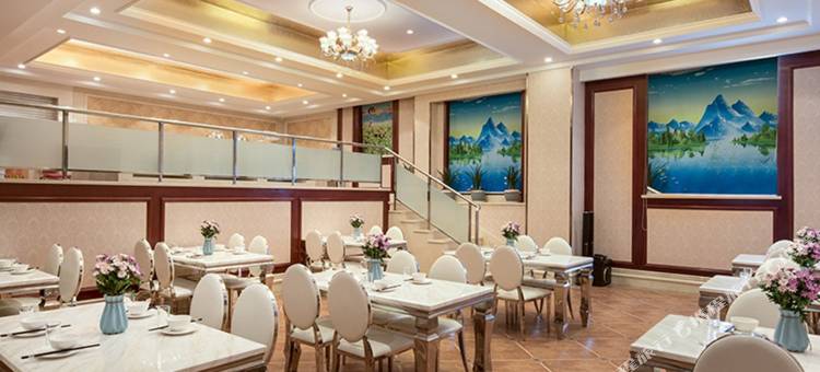 维也纳国际酒店(绍兴东站上虞万达店)图片