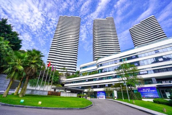 重庆喜马拉雅服务公寓预订价格,联系电话位置地址【携程酒店】