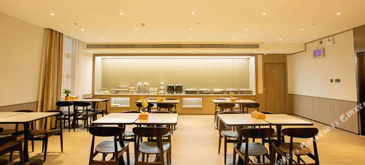 汉庭酒店(郑州中原水产物流港店)图片