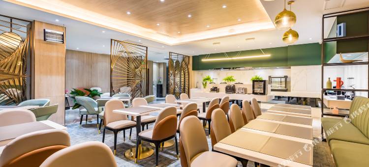 蔚徕酒店(廊坊大厂店)图片