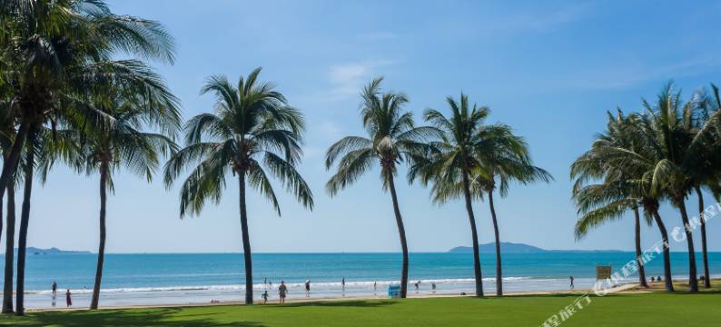 陵水迎宾民宿(碧桂园珊瑚宫殿店)图片