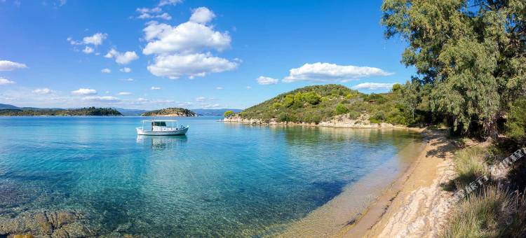 秘密天堂Spa酒店(Secret Paradise Hotel & Spa)图片