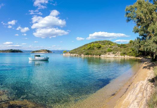 Alkyonis Hotel Hotel Overview