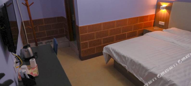 泰兴荷花池宾馆图片