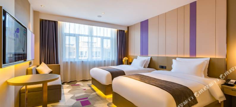 香巴拉酒店(呼和浩特会展中心店)图片