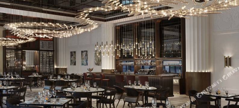 迪拜方尖碑索菲特酒店(Sofitel Dubai the Obelisk)图片