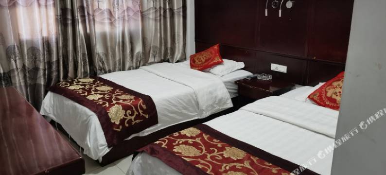 宾川流星宇宾馆图片