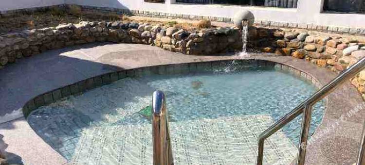 杜尔伯特唐宫温泉酒店图片