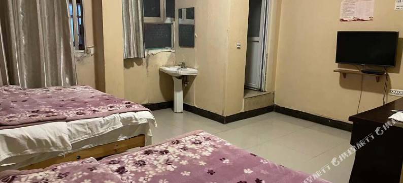 昭通初阳宾馆图片