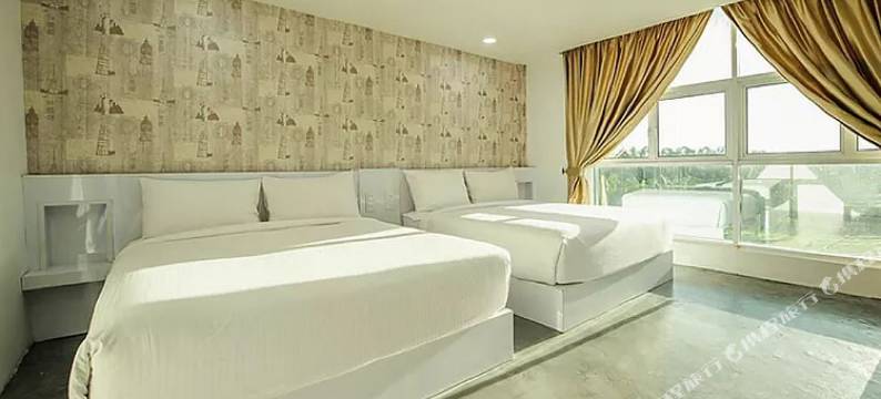仙娜生态度假村(Sinar Eco Resort)图片