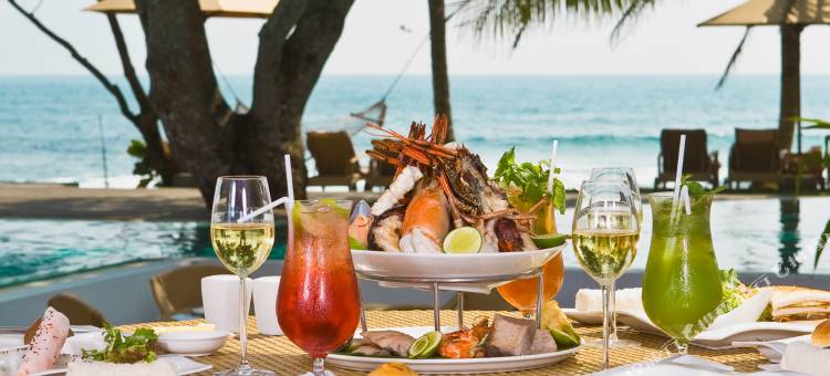 要塞堡邸水疗度假村(The Fortress Resort & Spa)图片