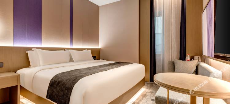 麗枫酒店(天津小白楼地铁站五大道文化旅游区店)图片