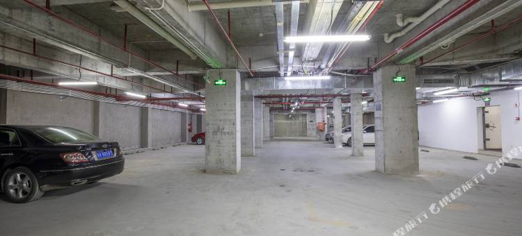 丰顺楠天温泉酒店图片