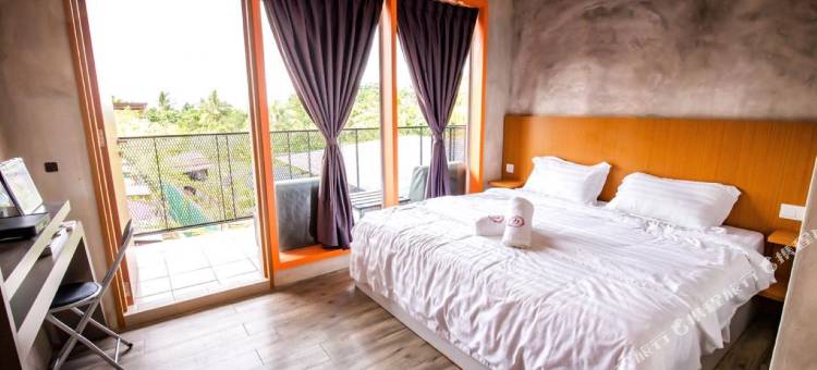 安顺里克度假村(Rick Resort Teluk Intan)图片