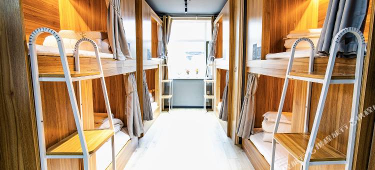 西宁生四十五号青年旅舍图片