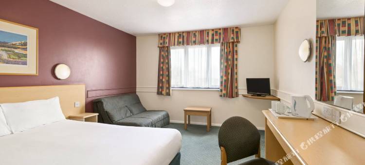 谢菲尔德M1温德姆戴斯酒店(Days Inn by Wyndham Sheffield M1)图片