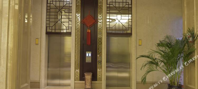 光泽圣农假日酒店图片