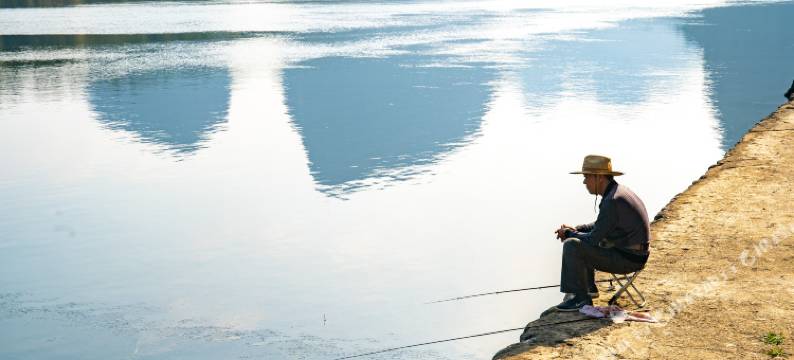 阳朔忆墅民宿(西街漓江店)图片