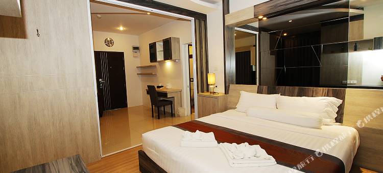 康川斯特艾酒店(The Contrast i Hotel)图片