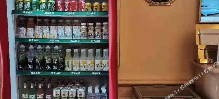 维也纳3好酒店(黄骅中捷店)图片