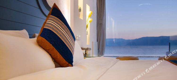 大理海之语海景酒店图片