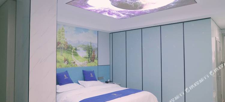 速8酒店(莆田秀屿店)图片