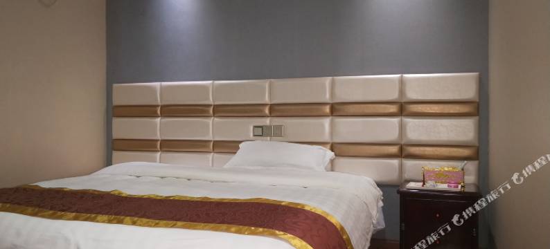 思南心悦商务酒店图片