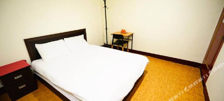 九份清芳民宿(瑞芳车站)图片